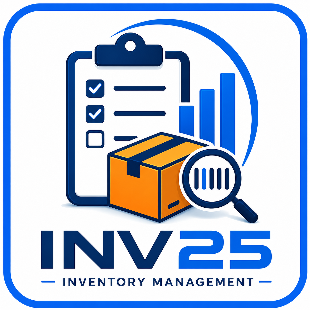 INVENTORY APP