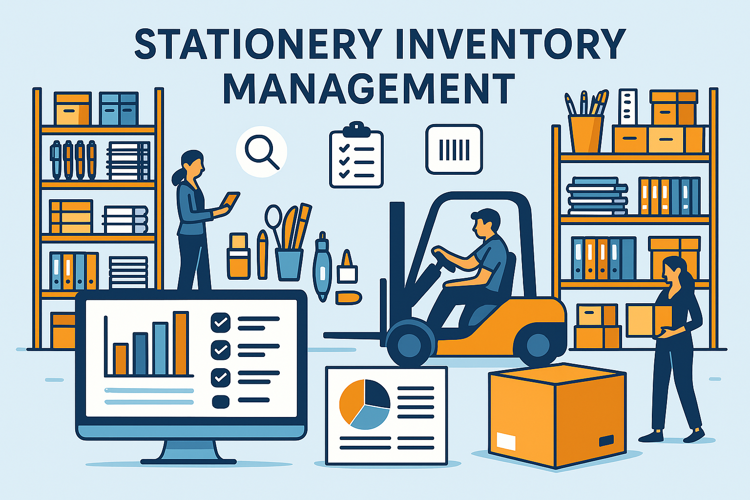 INVENTORY MANAGEMENT LOGIN